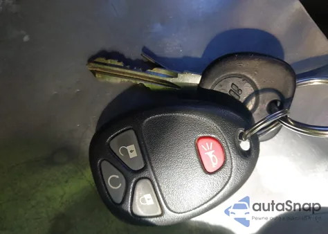 2011 Chevrolet Hhr Lt из США, поврежденный, VIN 3GNBACFU4BS546174